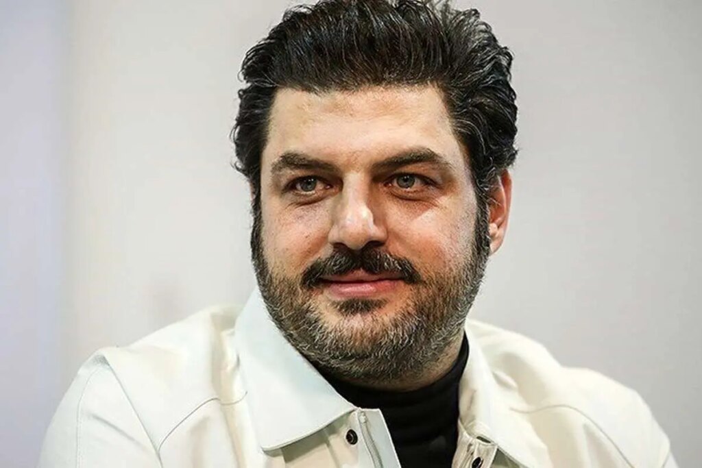 سام درخشانی هم استعفا داد