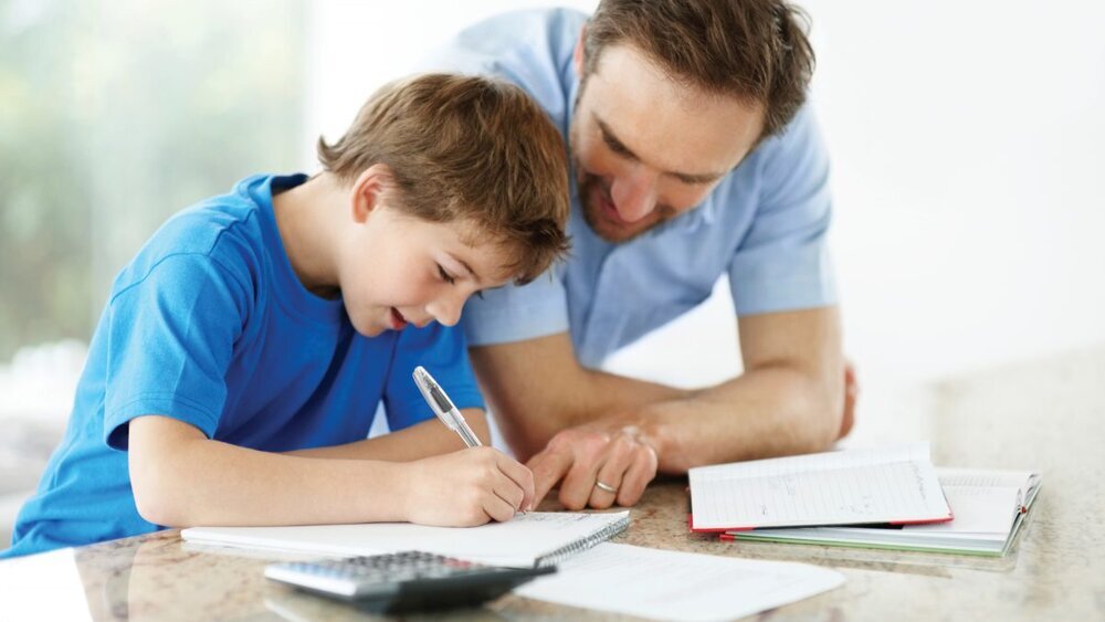 والدین؛ شریک آموزشی نسل آنلاین