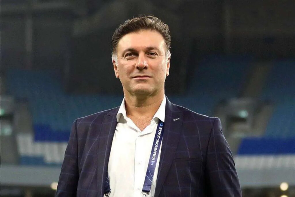 نگرانی بزرگ تراکتوری ها قبل از بازی با پرسپولیس