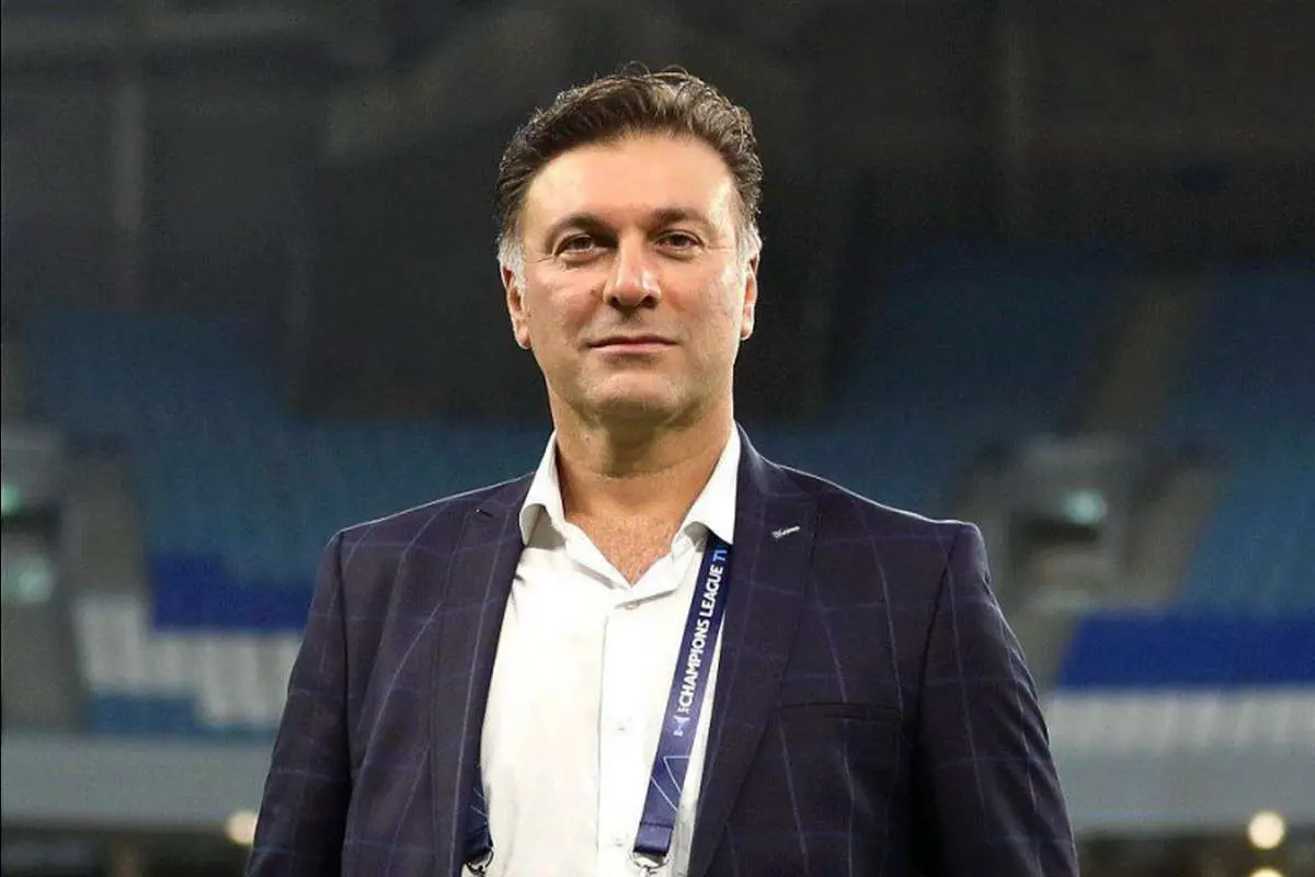 نگرانی بزرگ تراکتوری ها قبل از بازی با پرسپولیس