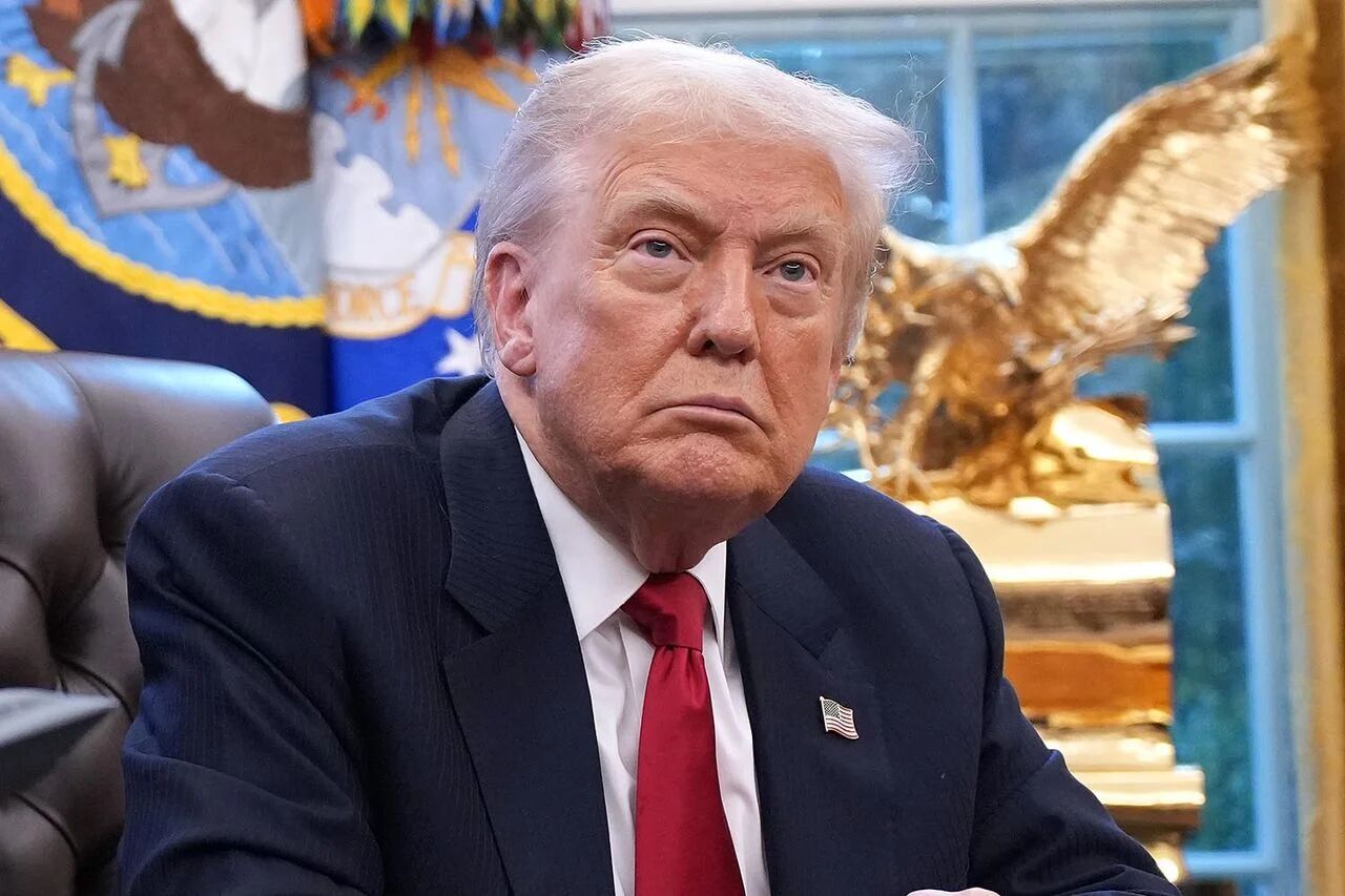 ترامپ، رئیس‌جمهوری پیشین هندوراس را عفو کرد