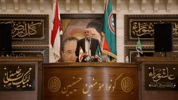 از دستگیری موگرینی تا جنایات رژیم صهیونیستی در کرانه باختری