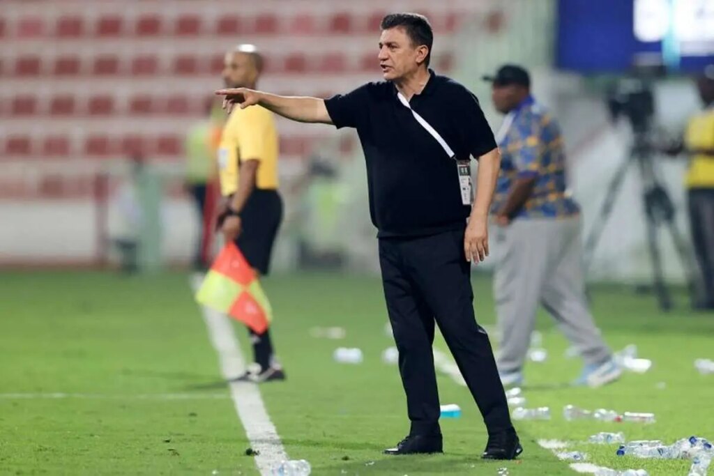 نمایندگان ایران در مراسم قرعه کشی جام جهانی در آمریکا مشخص شدند