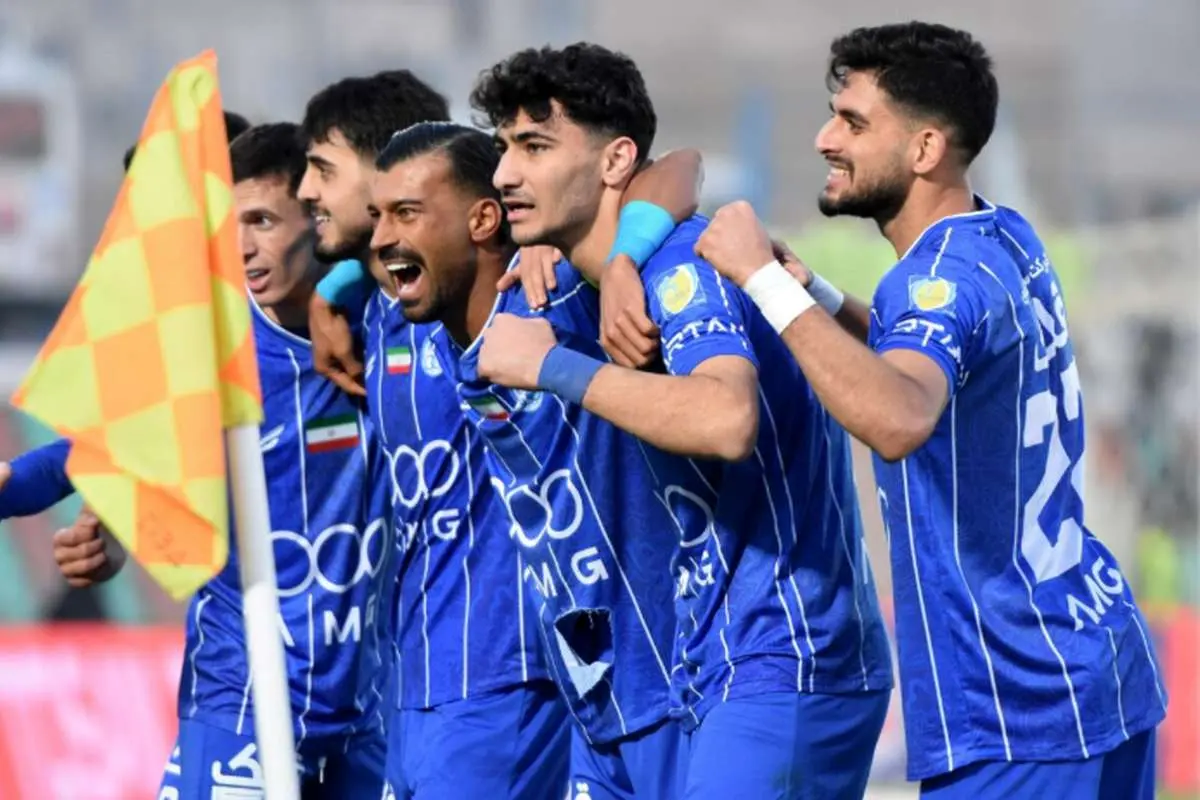 محرومیت استقلالی ها از مصاحبه و حضور در مقابل دوربین