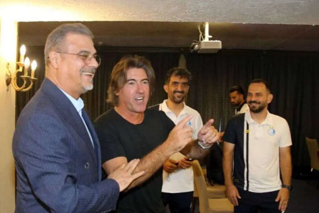 لغو محرومیت بازیکنان استقلال قبل از دربی