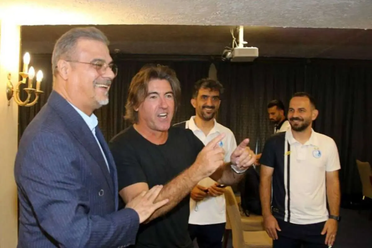 لغو محرومیت بازیکنان استقلال قبل از دربی