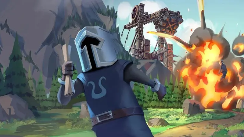 بازی موبایل