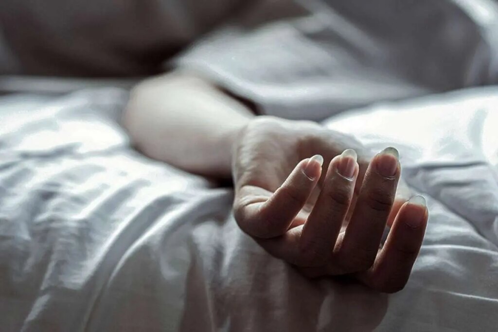 مرگ دردناک دختر جوان توسط دوست مجازی در شرق تهران