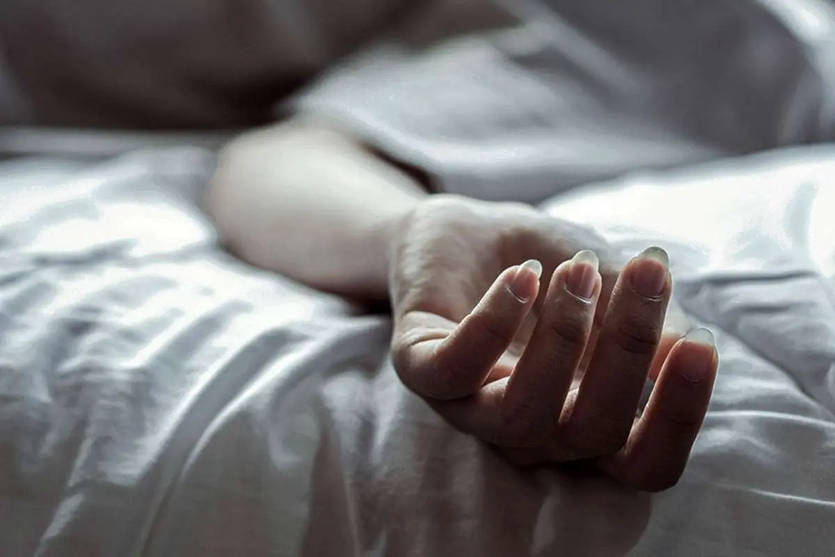 مرگ دردناک دختر جوان توسط دوست مجازی در شرق تهران