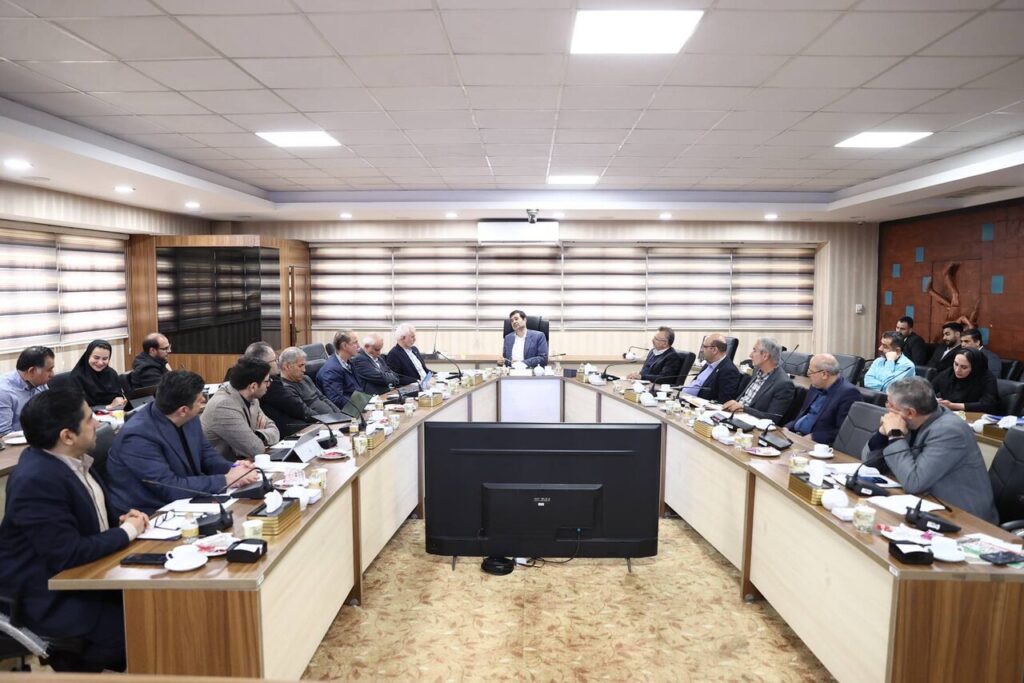 تحلیل نقاط قوت و ضعف کاروان ایران در بحرین در نشست وزارت ورزش و کمیته ملی المپیک