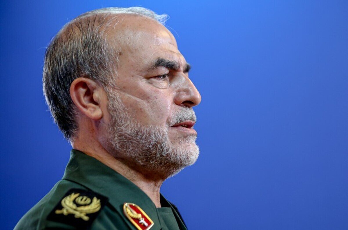 نتایج و پیام‌های رزمایش سهند ٢٠٢۵