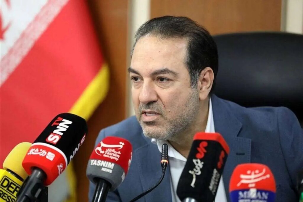 معاون وزیر بهداشت به جبلی نامه نوشت/ دست از این تبلیغات بردارید