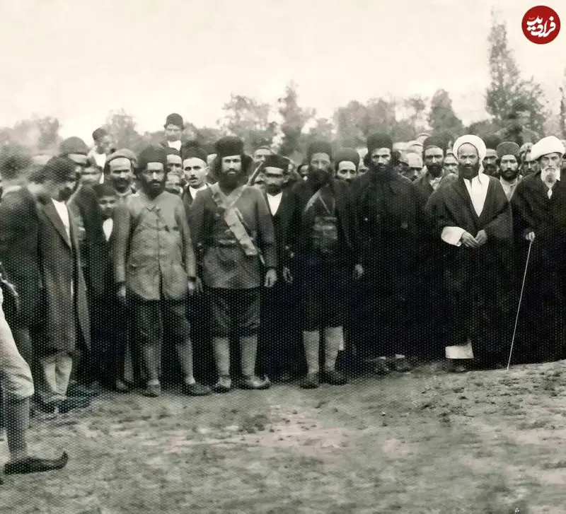 میرزا کوچوک خان جنگلی