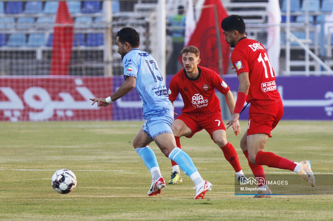 فروش بلیت بازی تراکتور و استقلال خوزستان آغاز شد + لینک سایت خرید بلیط بلیط.tractor-club