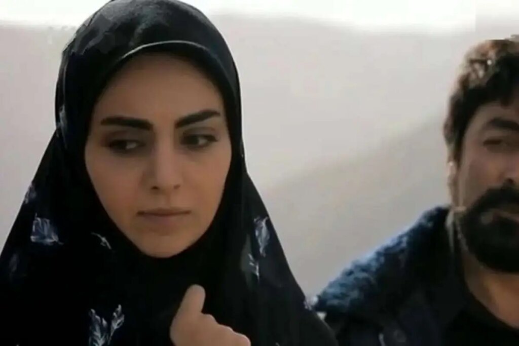 چهره متفاوت از