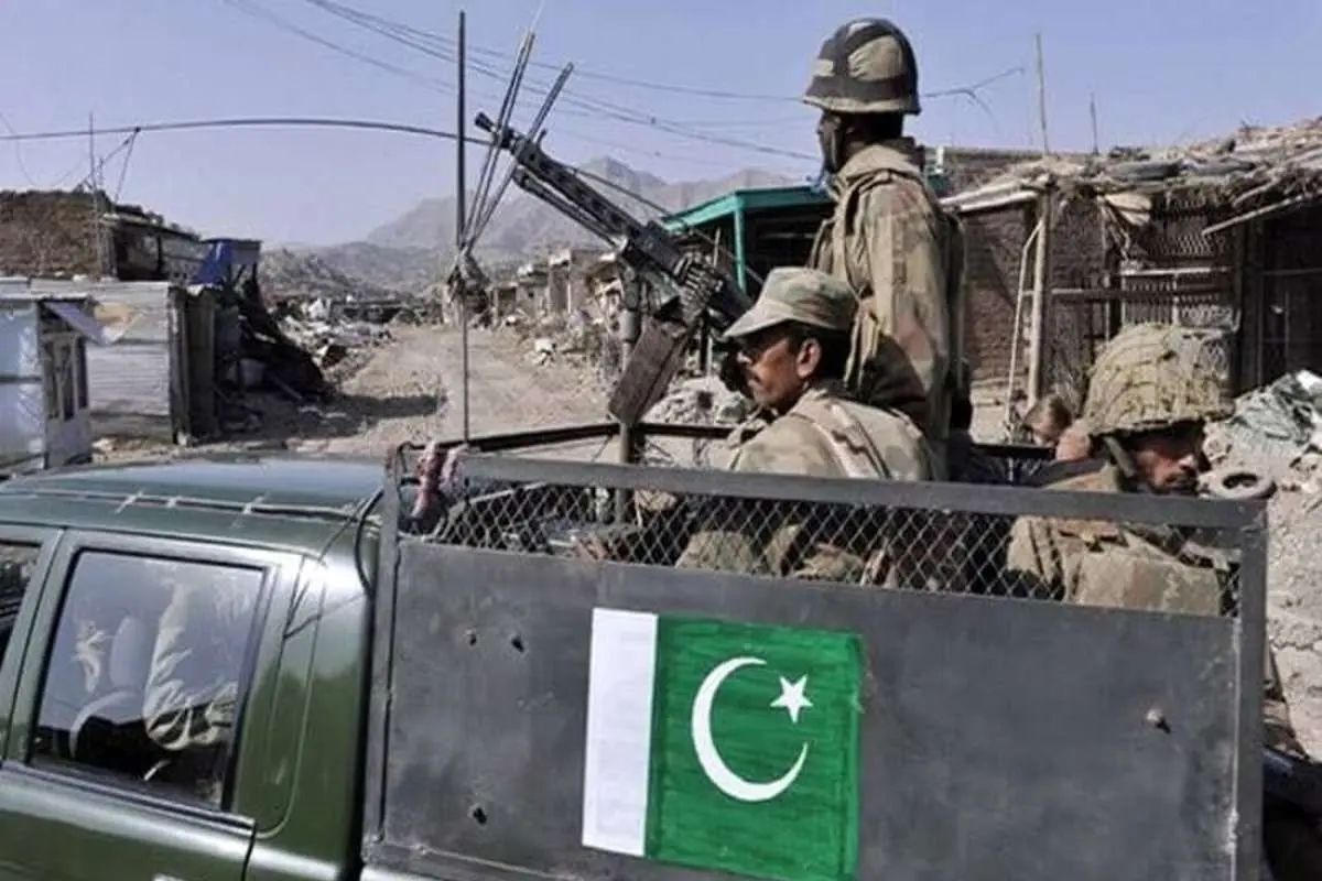 رویترز: پاکستان و افغانستان برای حفظ آتش‌بس موجود، توافق کردند