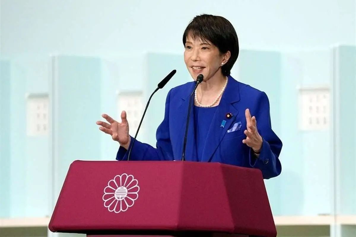 وعده نخست‌وزیر ژاپن: همه را وادار می‌کنم مثل یک اسب کار کنند