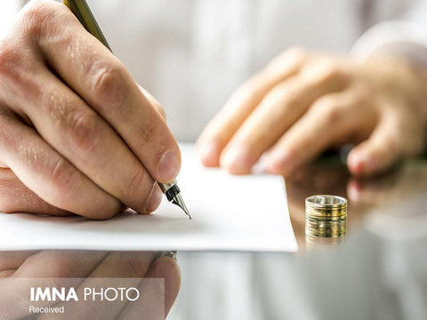 نمایندگان موافق و مخالف تعیین سقف کیفری مهریه در مجلس چه گفتند؟