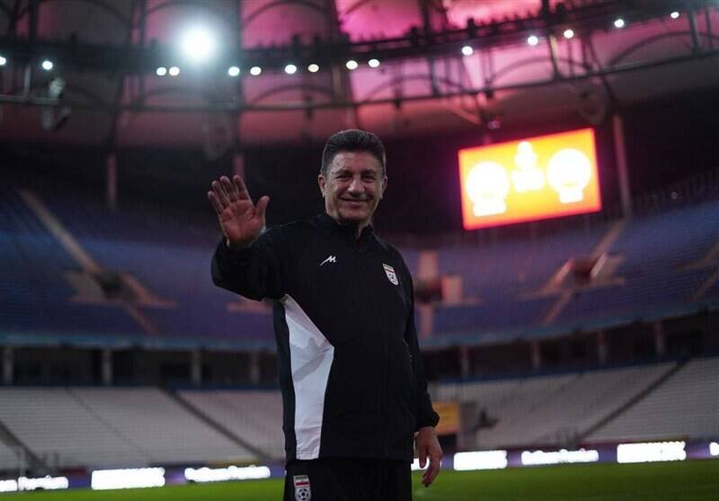 قلانوی فردا به آمریکا می رود