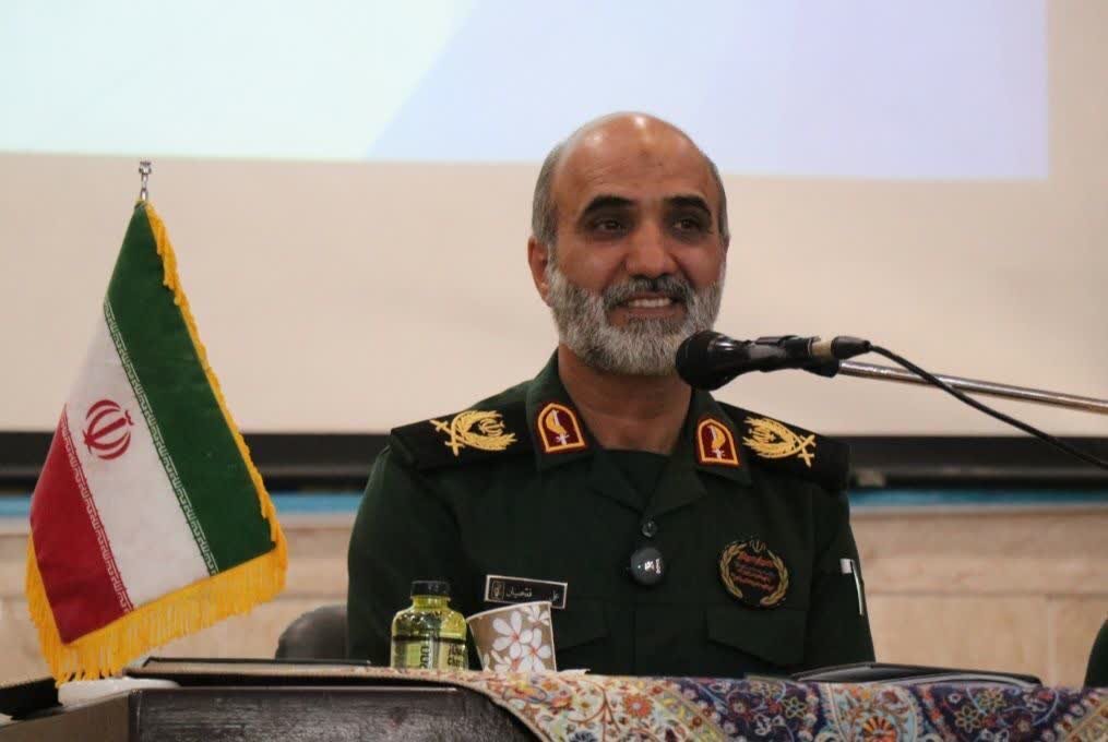 تفکر بسیجی رمز پیشرفت انقلاب اسلامی است