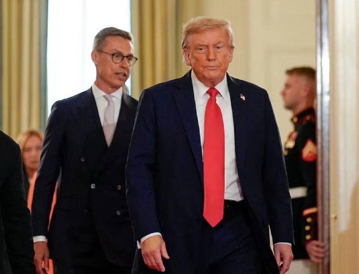 اکونومیست: ترامپ فرستاده‌ای به تهران اعزام کند تا دریابد چه نوع توافقی با ایران در دسترس است / به نظر می‌رسد تهران به سمت گفت‌و‌گو با غرب حرکت کند