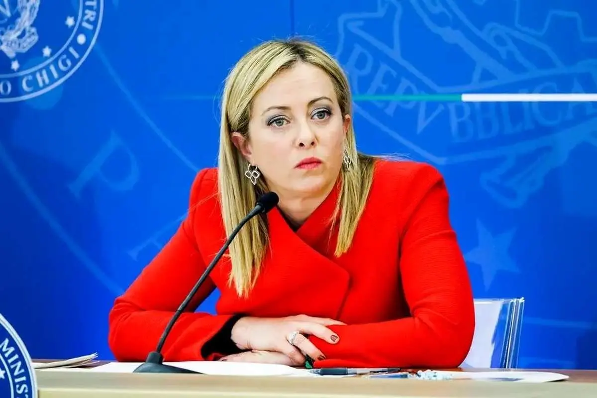 پیشنهاد خانم نخست وزیر درباره مذاکرات هسته ای ایران و آمریکا