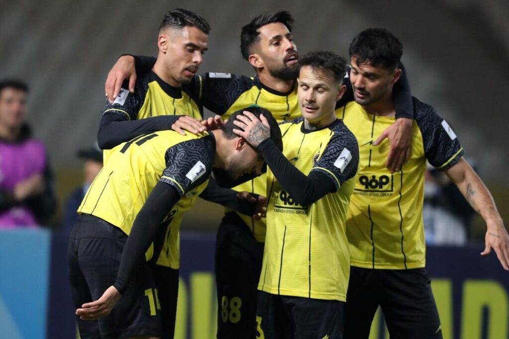 بلیت فروشی بازی سپاهان و فجر آغاز شد + لینک سایت خرید بلیت ticket.sepahansc.com