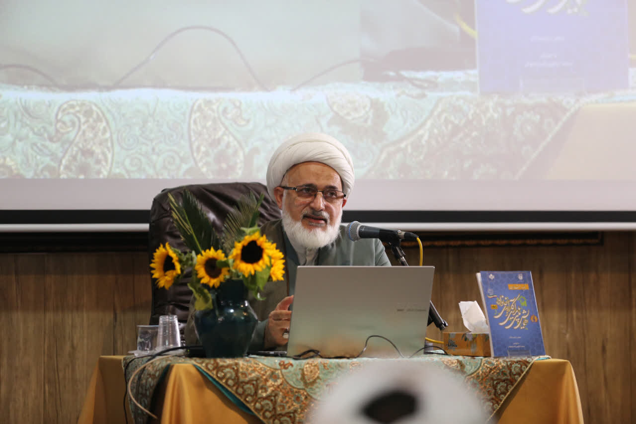 فلسفه ازدواج، آرامش است / نمی‌توان ازدواج را از چارچوب اخلاقی، معنوی و اجتماعی جدا کرد