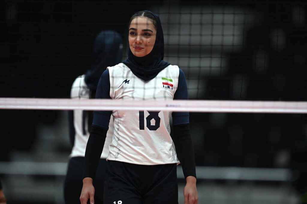 مدال طلای تاریخی تیم ملی والیبال بانوان حاصل تلاش جمعی بود