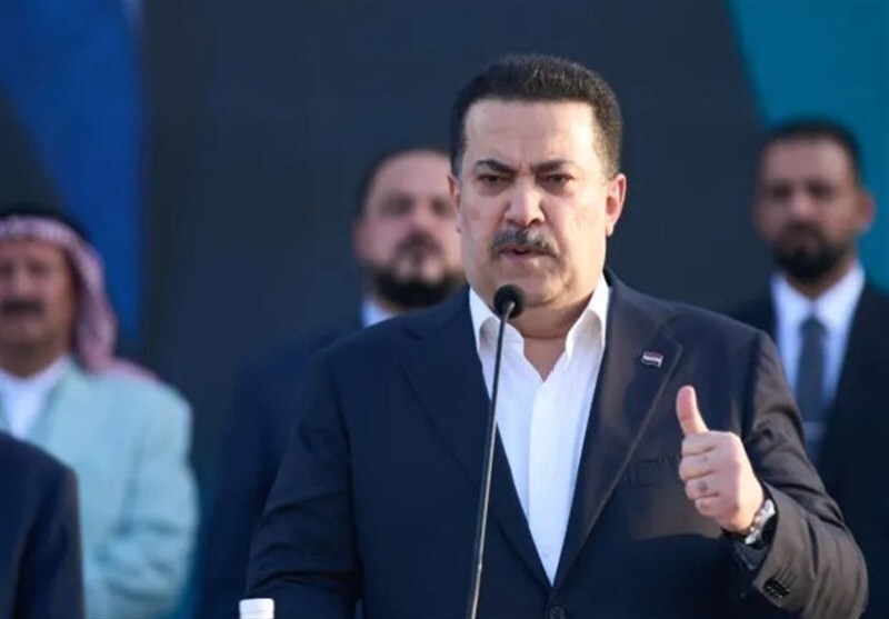 واکنش نخست وزیر عراق به مسدودسازی اموال حزب الله و انصرالله