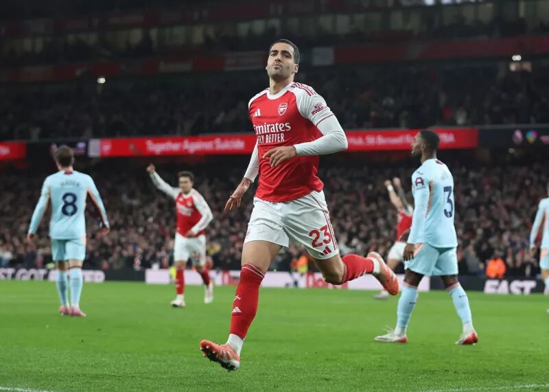 خلاصه بازی آرسنال و برنتفورد + لینک دانلود فیلم