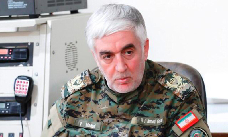 از آغاز رزمایش بزرگ نیروی دریایی سپاه تا تشییع همسر و فرزند معاون رئیس جمهور