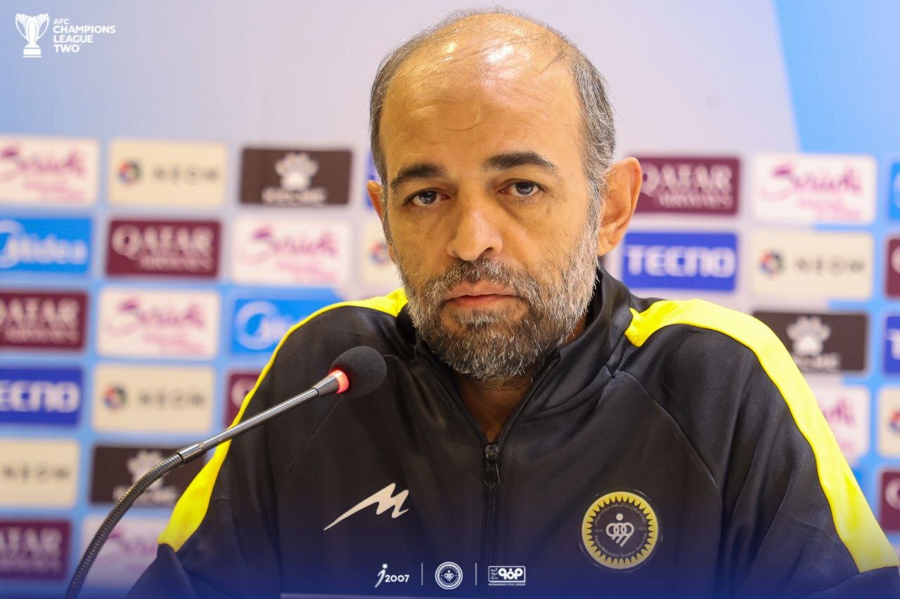 روزهای سختی داشتیم، اما اوضاع بهتر شد