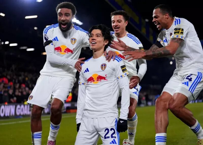 خلاصه بازی Chelsea vs Leeds + لینک دانلود فیلم