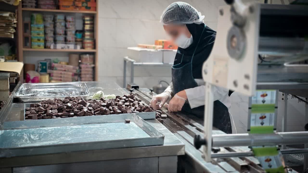 آموزش مهارتی زندانیان؛ سرمایه گذاری پنهان برای جامعه