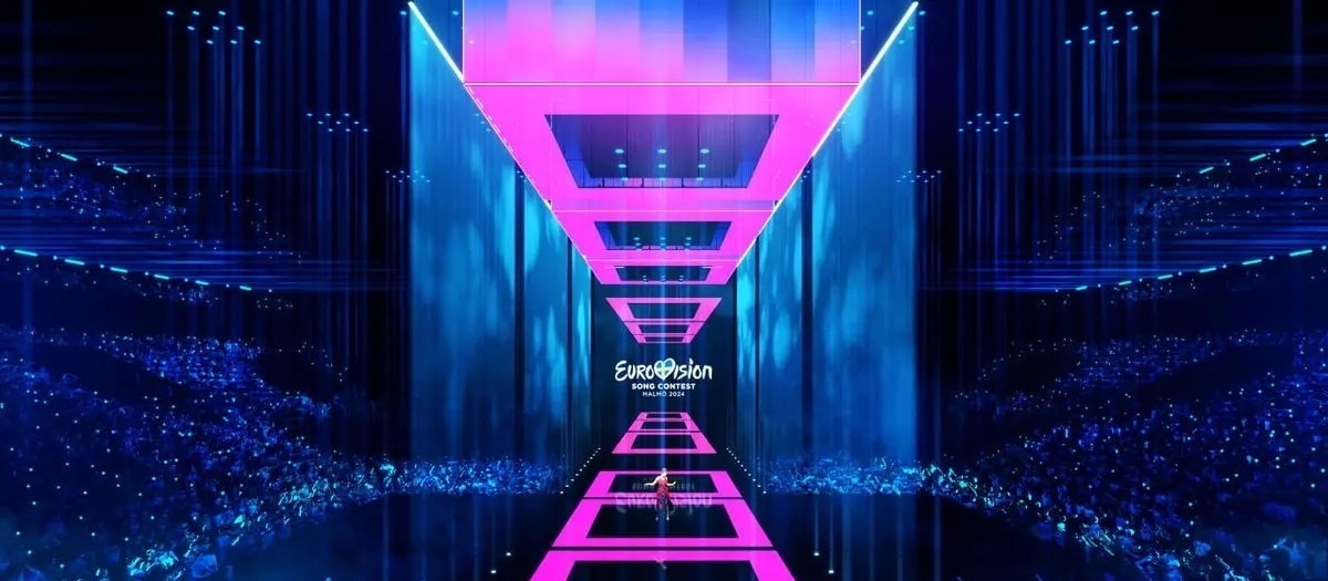 ایرلند، اسپانیا و هلند در اعتراض به حضور اسرائیل، یوروویژن را تحریم کردند