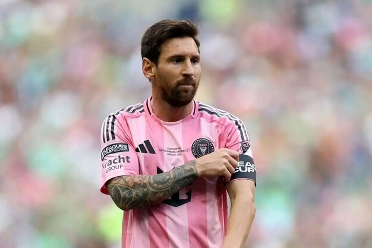 مسی: می توانیم اتفاقی که در قطر افتاد را تکرار کنیم