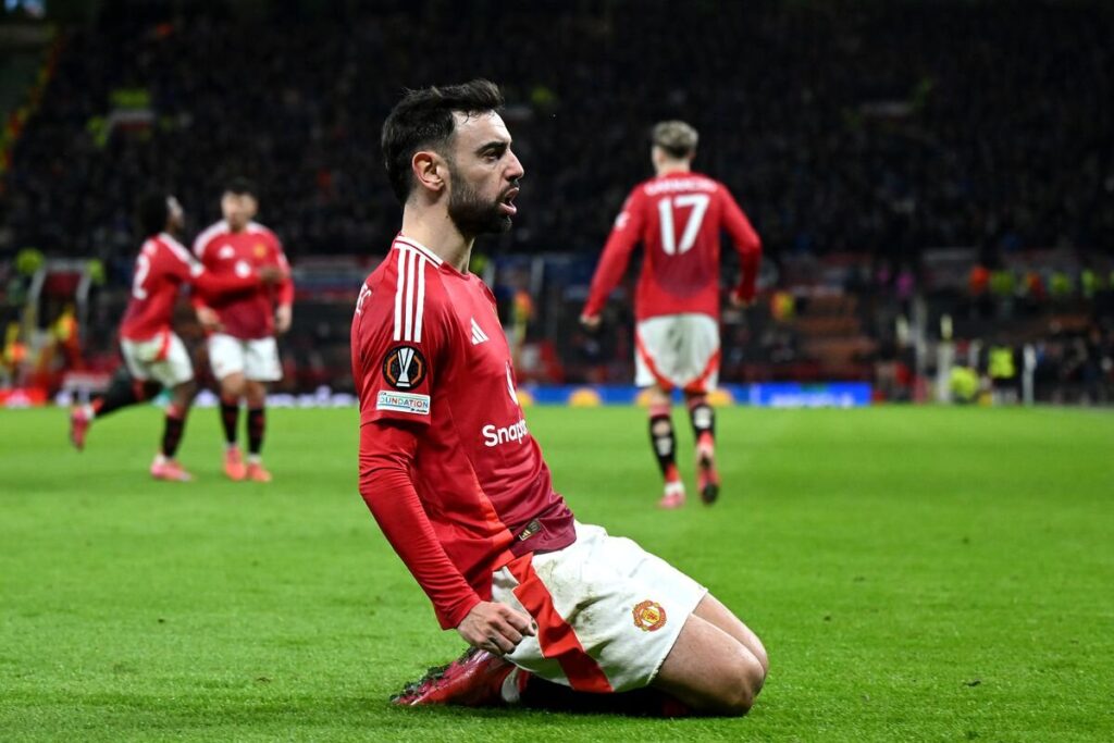 پخش زنده بازی منچستریونایتد و وستهام از تلویزیون + پخش آنلاین