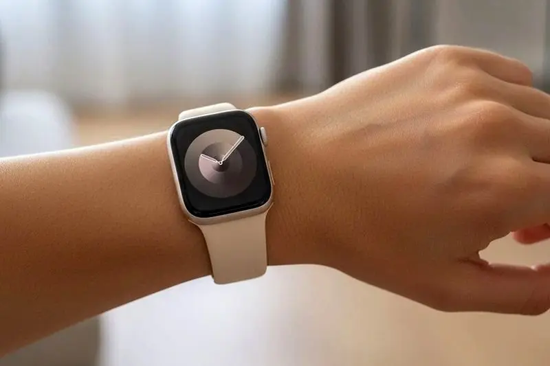 ساعت هوشمند Watch X مدل 7in1 Strap