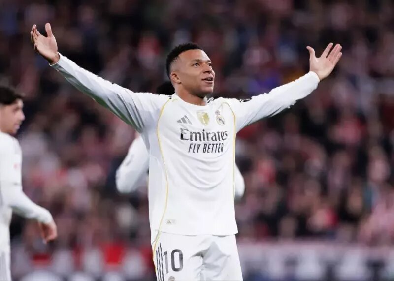 خلاصه بازی رئال مادرید و اتلتیک بیلبائو + لینک دانلود فیلم