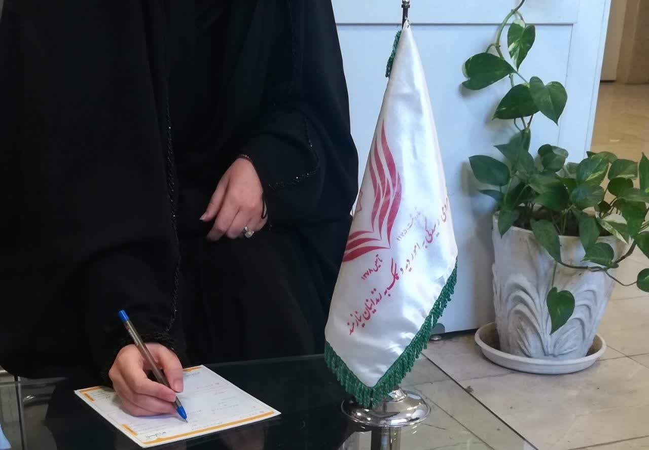 از موتور محرکه ترویج ادبیات دفاع مقدس تا اقدام ارزشمند و خالصانه سه دانش آموز شهرضایی