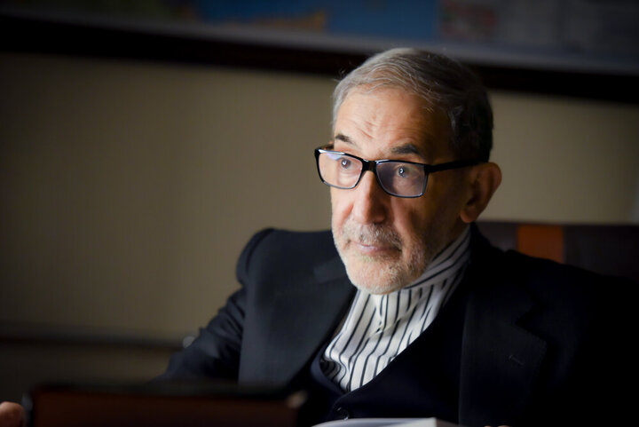 چند سوال اساسی استانی از حاکمان امارات/ صبر مردم ایران بی حد و حصر نیست