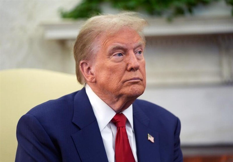 ضرب‌الاجل جدید ترامپ به اروپا درباره ناتو