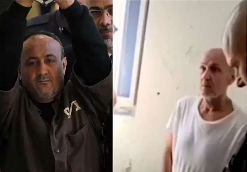 هشدار درباره به خطر افتادن جان البرغوثی در زندان‌های رژیم صهیونیستی