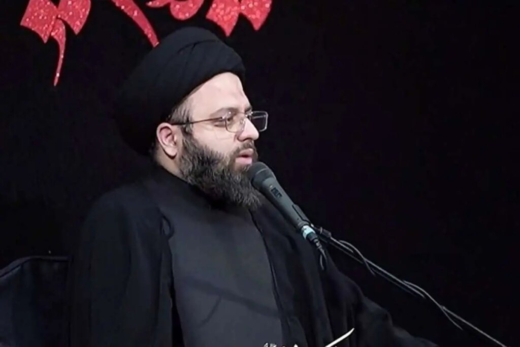 واکنش داماد پناهیان به ماراتن کیش: صبر مومنین حدی دارد...