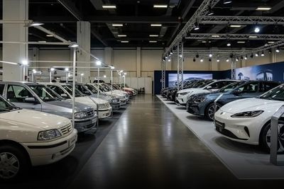 تضاد کیفیت خودرو و خدمات پس از فروش نظر 3 کارشناس در مورد انتخاب خودروی صفر داخلی یا خودروهای کارکرده ژاپنی و کره ای + جدول