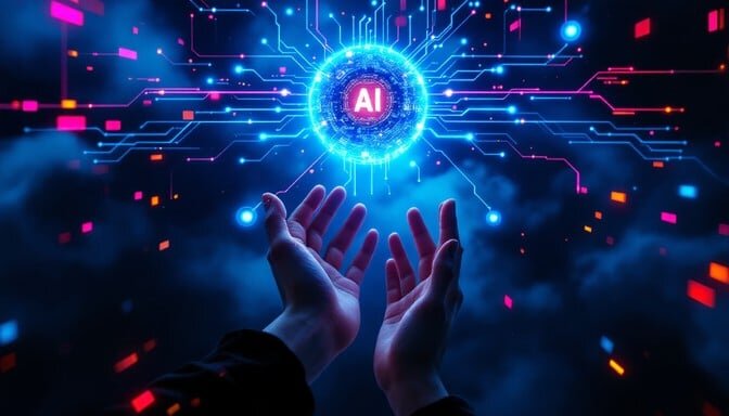 از عفو 80 هزار نفر در سال گذشته تا قدرت هوش مصنوعی ایران