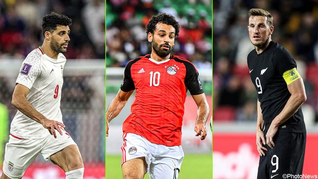 رسانه بلژیکی: ایران مزاحم ترین حریف ماست