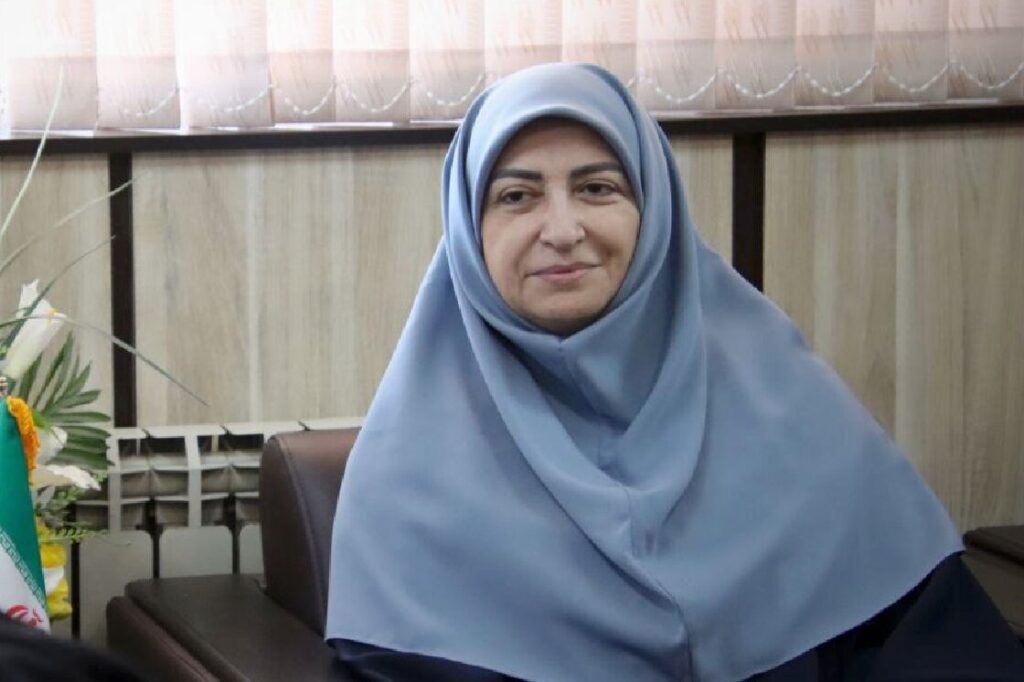 زنان قادر به تغییر مثبت در مدیریت و حفظ محیط‌زیست هستند