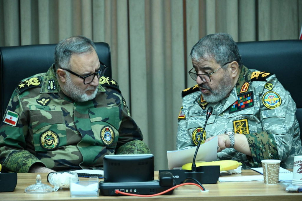 جانشین خاتم الانبیاء(ص): باید تفکر راهبردی پدافند غیرعامل را نهادینه کنیم.